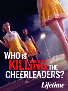 Who Is Killing the Cheerleaders? Trailer