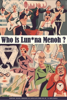 Who Is Lun*na Menoh? Trailer