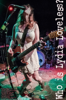 Who Is Lydia Loveless? Trailer