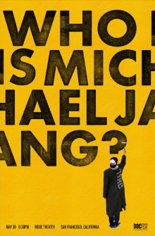 Who is Michael Jang? Trailer