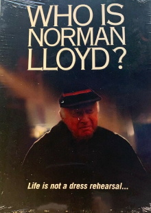 Who Is Norman Lloyd? Trailer