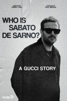 Who Is Sabato De Sarno? A Gucci Story Trailer