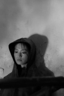 Who is Sleeping in Silver Grey Trailer