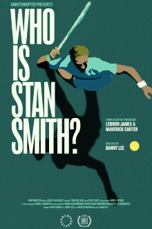 Who Is Stan Smith? Trailer