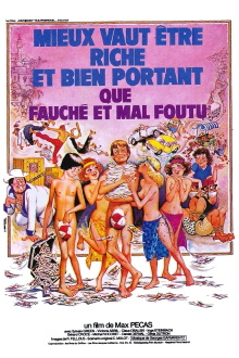 Who Is That Splashing in the Mediterranean? Trailer