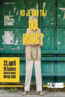 Who Is This Ika Basic? Trailer