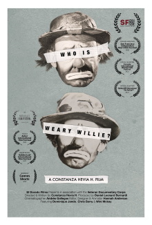 Who is Weary Willie? Trailer