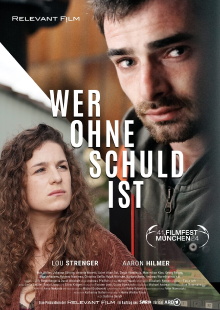 Who Is Without Fault Trailer