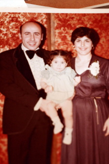 Who Killed Alex Odeh? Trailer