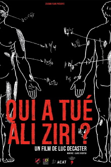 Who killed Ali Ziri ? Trailer