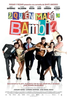 Who Killed Bambi? Trailer