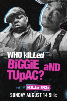 Who Killed Biggie and Tupac? Trailer
