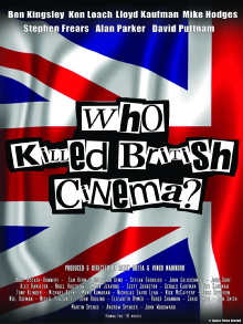 Who Killed British Cinema? Trailer