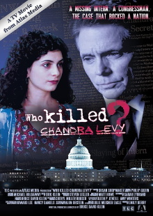 Who Killed Chandra Levy? Trailer