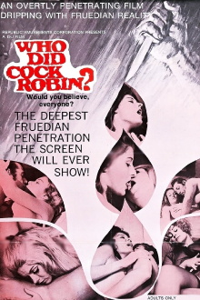 Who Killed Cock Robin? Trailer