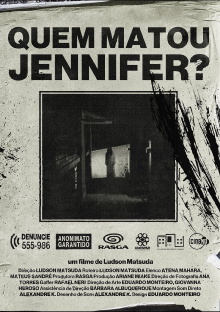 Who Killed Jeniffer? Trailer