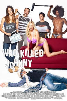 Who Killed Johnny Trailer