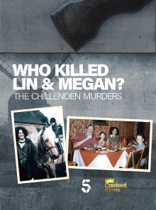 Who Killed Lin & Megan? Trailer