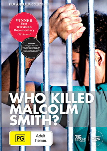 Who Killed Malcolm Smith? Trailer