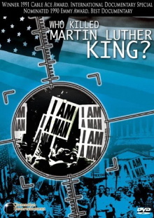 Who Killed Martin Luther King? Trailer