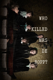 Who Killed Mrs De Ropp? Trailer