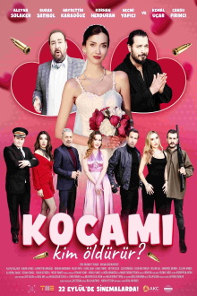 Who Killed My Husband? Trailer