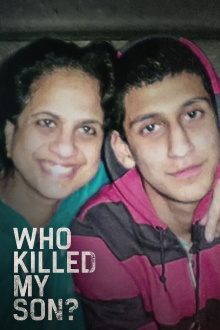 Who Killed My Son? Trailer