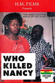 Who Killed Nancy? Trailer