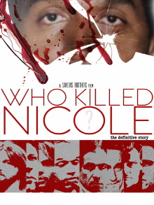 Who Killed Nicole? Trailer