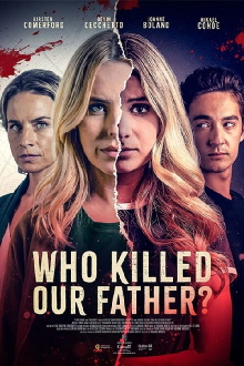 Who Killed Our Father? Trailer