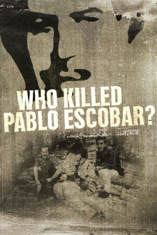 Who Killed Pablo Escobar? Trailer