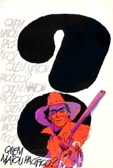 Who Killed Pacifico? Trailer