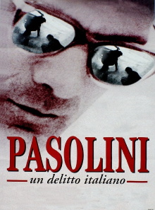 Who Killed Pasolini? Trailer
