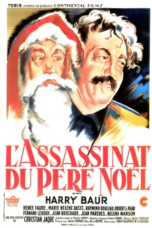 Who Killed Santa Claus? Trailer