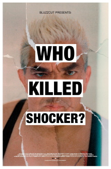 Who Killed Shocker? Trailer