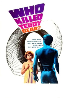 Who Killed Teddy Bear? Trailer
