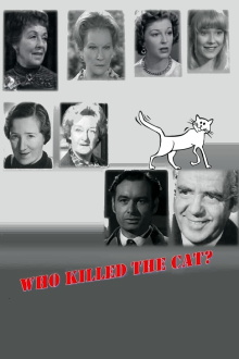 Who Killed the Cat? Trailer