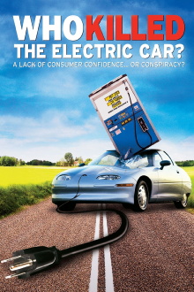 Who Killed the Electric Car? Trailer