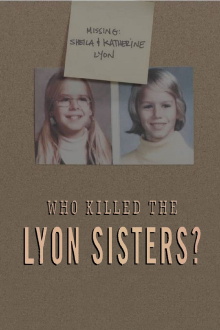 Who Killed the Lyon Sisters? Trailer