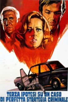 Who Killed the Prosecutor and Why? Trailer