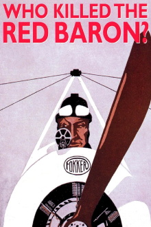 Who Killed The Red Baron? Trailer