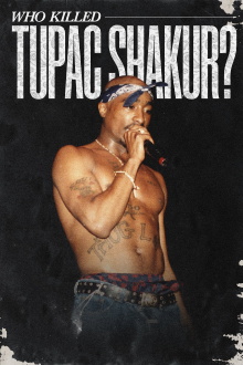 Who Killed Tupac Shakur? Trailer