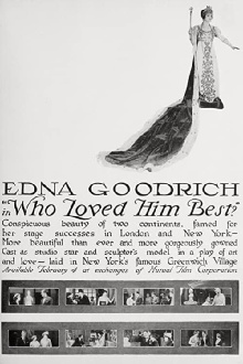 Who Loved Him Best? Trailer