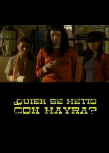 Who Messed With Mayra? Trailer