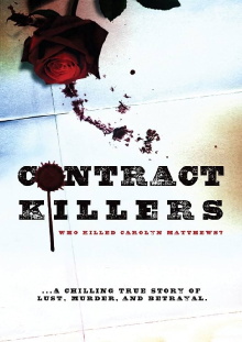 Who Murdered Carolyn Matthews? Trailer