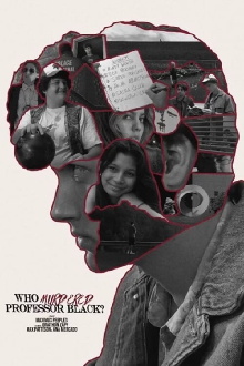 Who Murdered Professor Black? Trailer