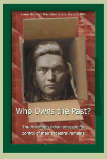 Who Owns the Past? Trailer