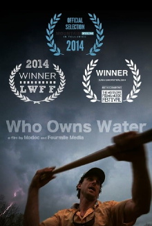 Who Owns Water Trailer