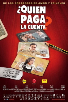 Who Pays the Bill? Trailer