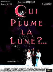 Who Plucked the Feathers Off the Moon? Trailer